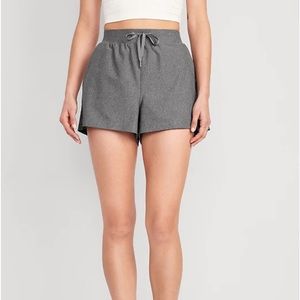 Old Navy Powersoft Performance Short 3in Inseam Size XL